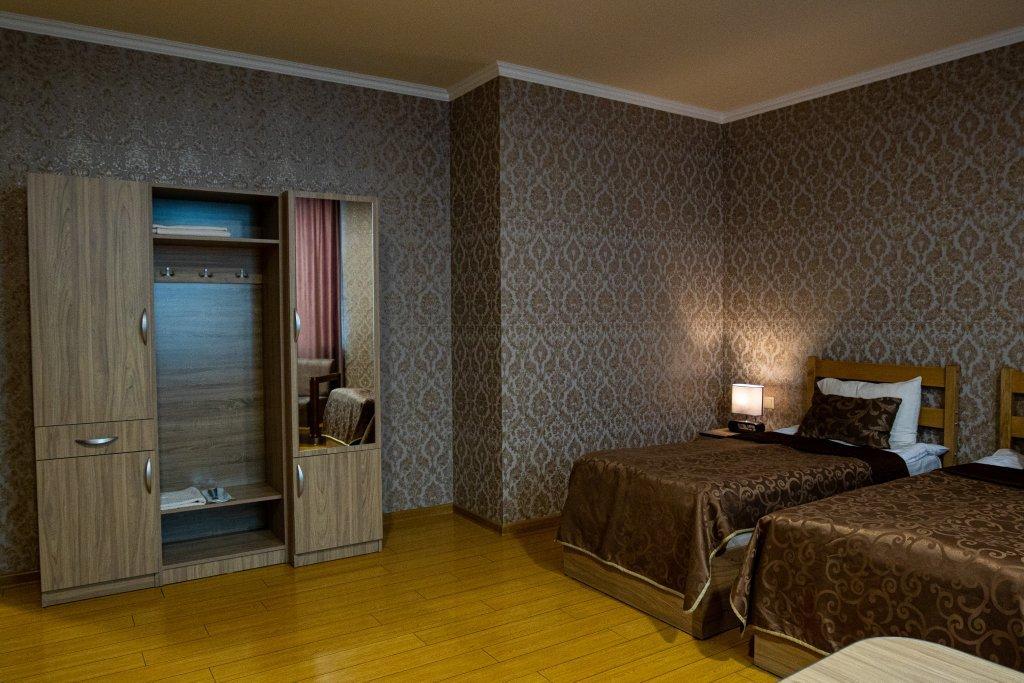 Inga Hotel Ереван Екстериор снимка