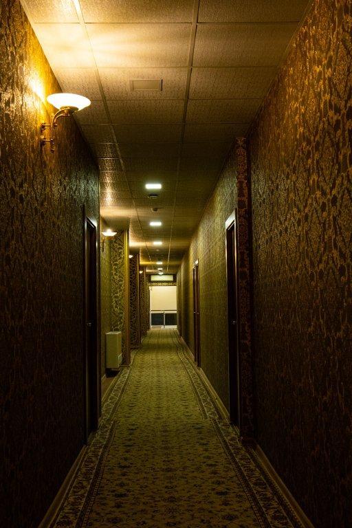 Inga Hotel Ереван Екстериор снимка