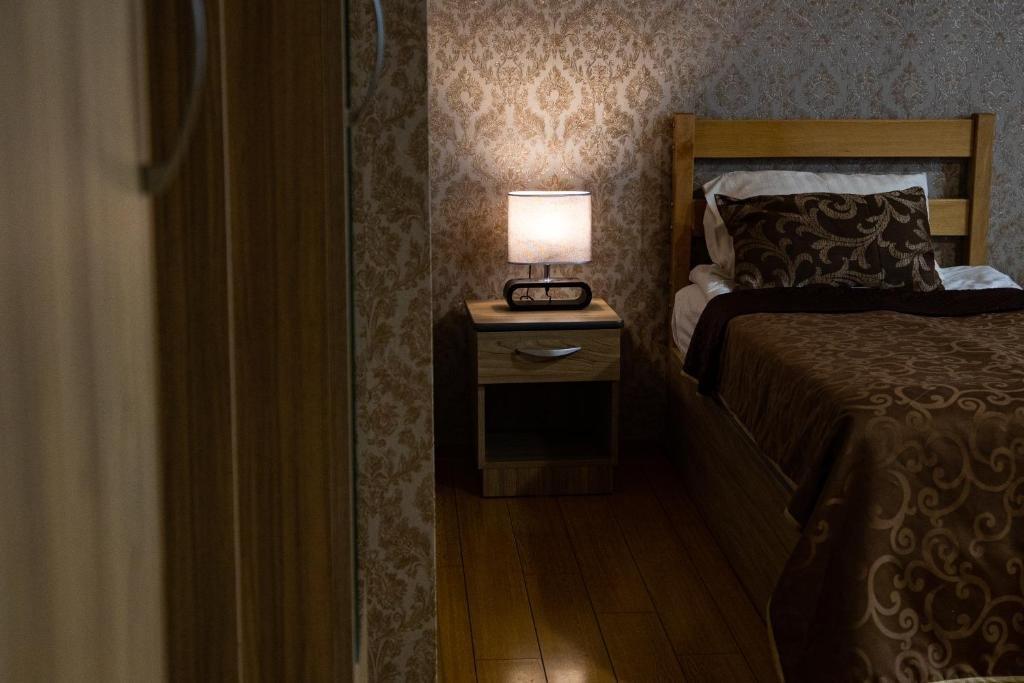 Inga Hotel Ереван Екстериор снимка